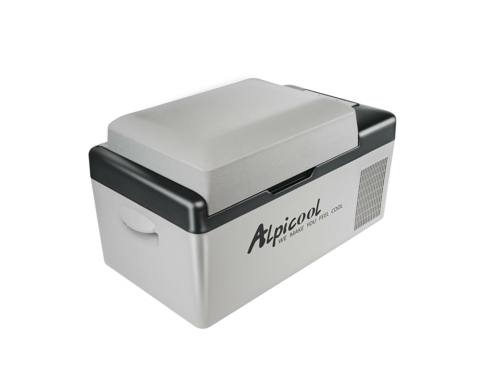 Alpicool C20 20 Liter 12 volts Refrigerator