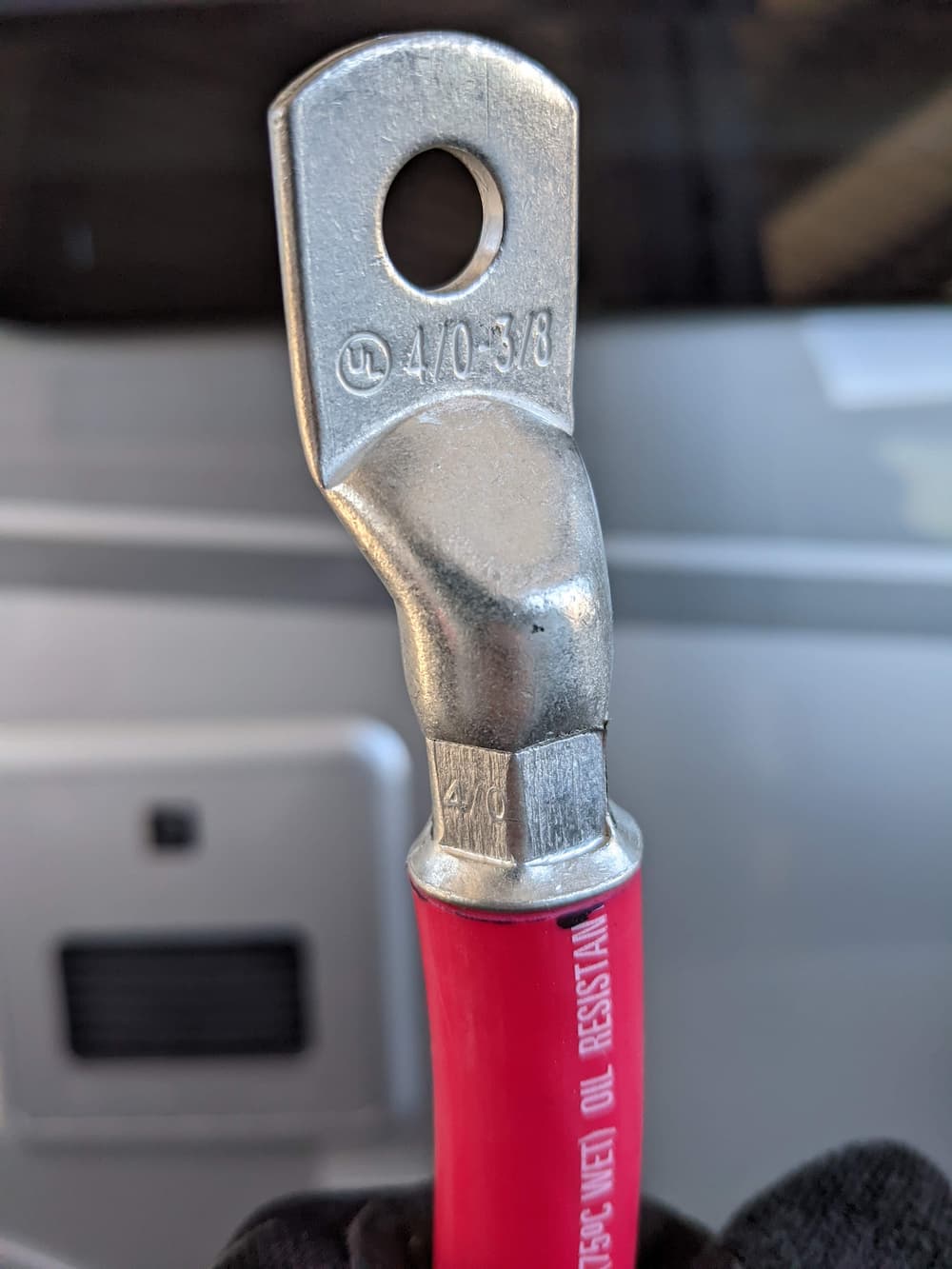 Rewire RV with Xantrex 3000 XC Pro and (3) Renogy 100Ah 12V Bluetooth