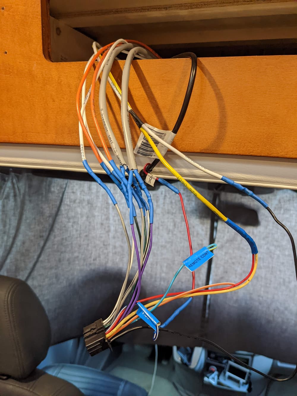 Replace Jensen Radio Avoid Pitfalls!